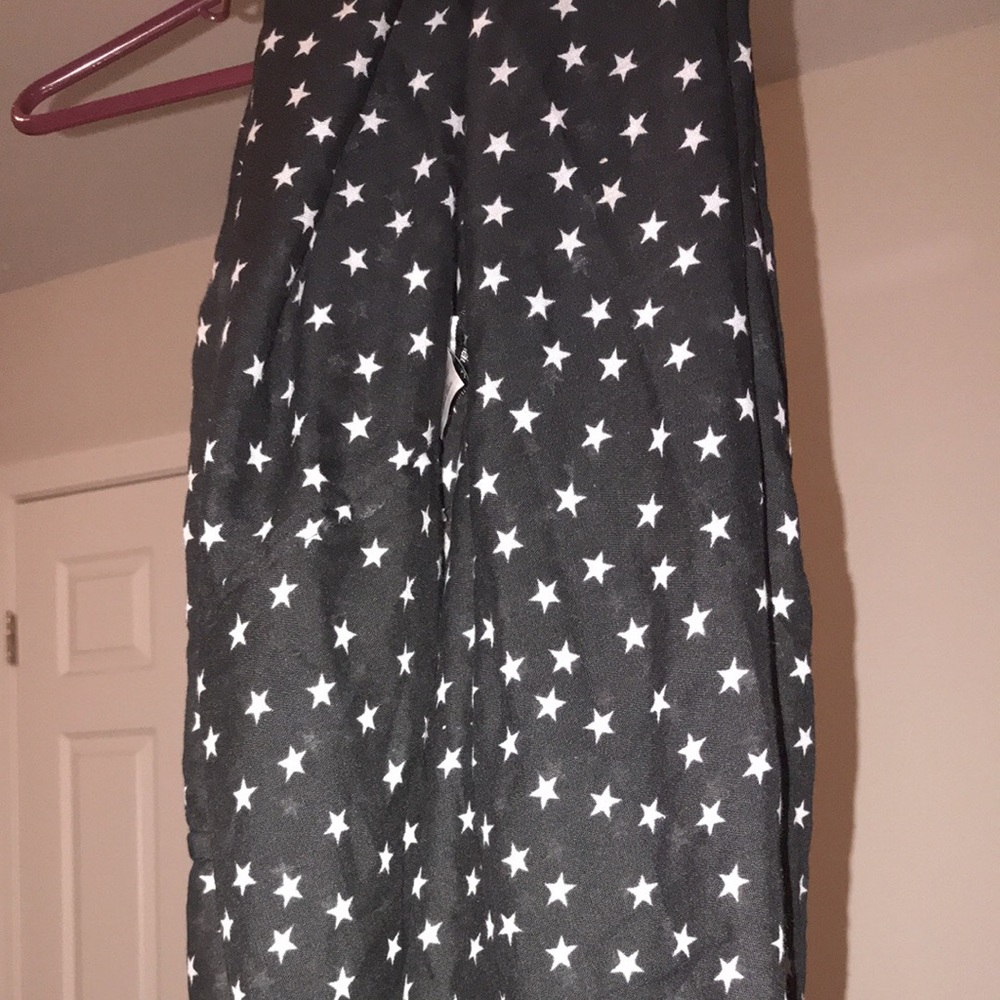 Maurices infinity scarf